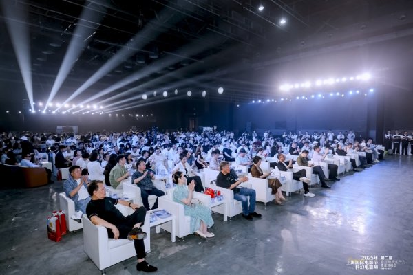 财富加 “短剧+AI+出海”三箭齐发，上海科技影都打造全球影视产业创新策源地