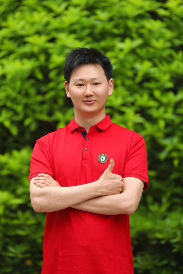 盈策略 就差三分！教师杨李怡考了637，已准备请全班吃饭