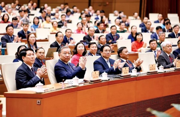 金鼎配资 越南“重整江山”，地方政府已裁员2万人