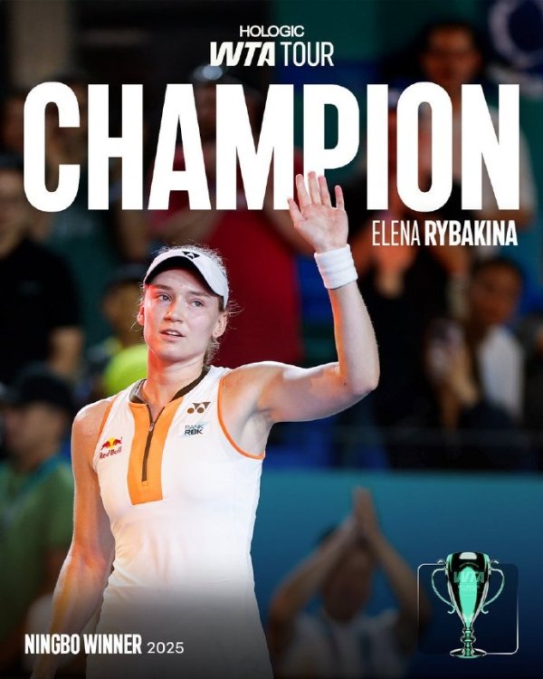 创界 三年大变样，这项长三角唯一的WTA500赛事，何以在宁波生根发芽